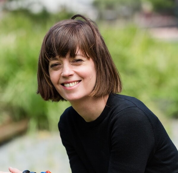 Profile picture of Catharine McNab