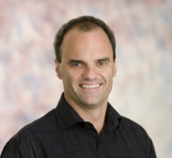 Profile picture of Brad Potter