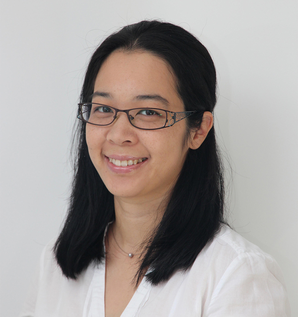 Profile picture of Patricia Jusuf