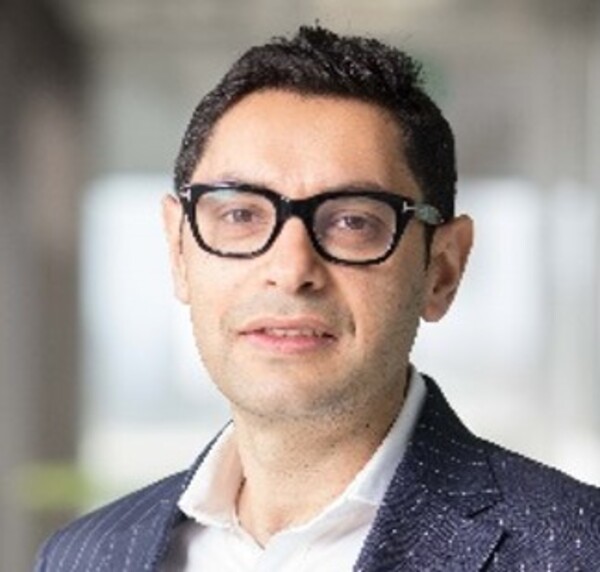 Profile picture of Vikram Bhakoo