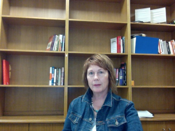 Profile picture of Sybil Nolan
