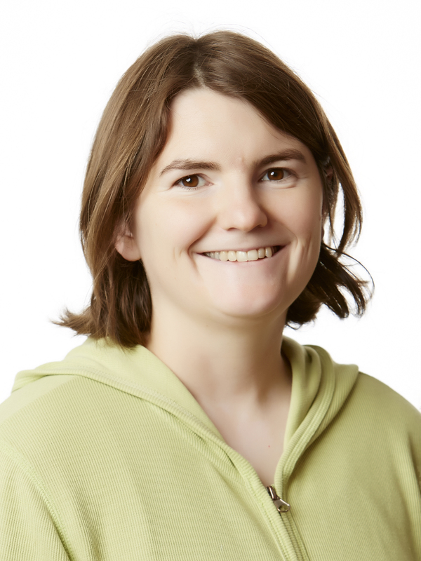 Profile picture of Rachelle Meyer