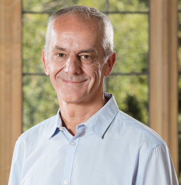 Profile picture of Carsten Roever