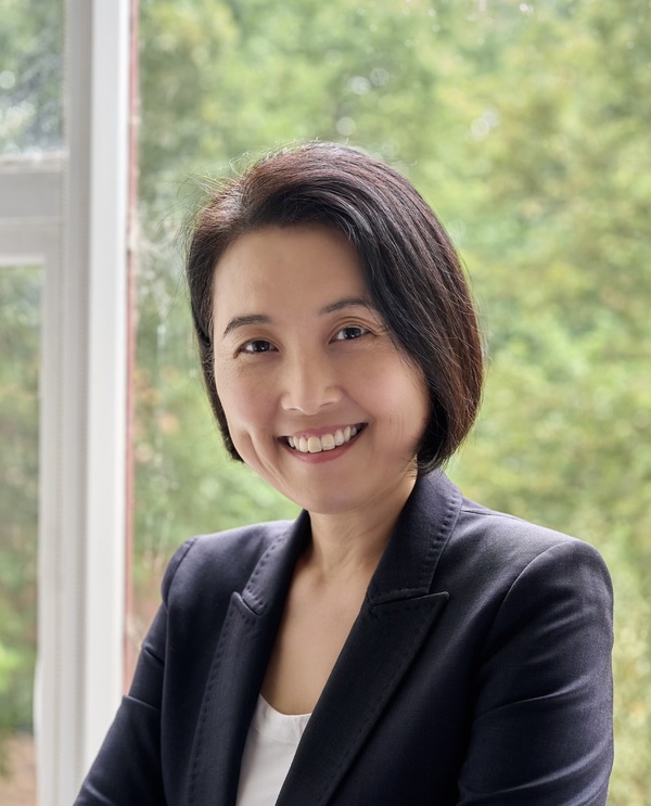 Profile picture of Chi Baik