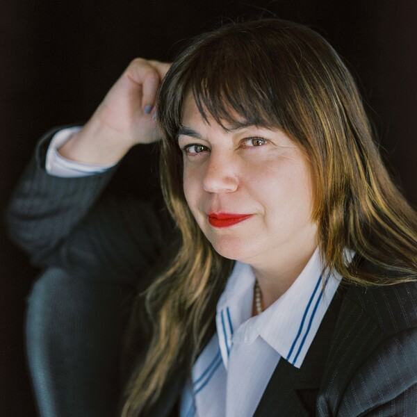Profile picture of Liliana Bove