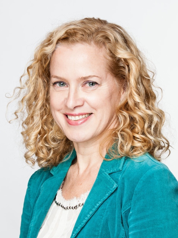 Profile picture of Wendy Haslem