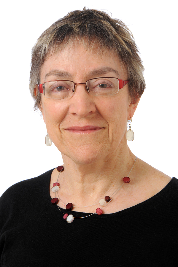 Profile picture of Susan Donath