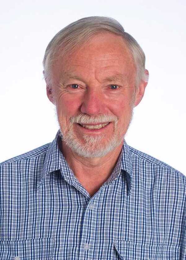 Profile picture of Peter Seddon