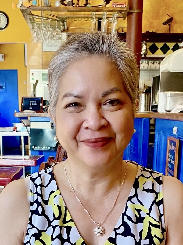 Profile picture of Ana Labrador