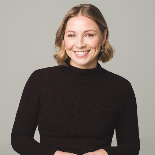 Profile picture of Rachel Blance-Palmer