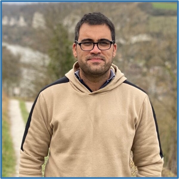 Profile picture of Mujib Abid