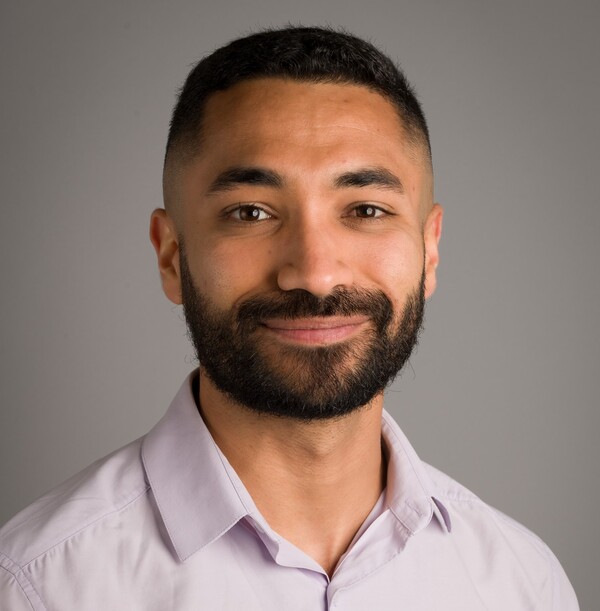 Profile picture of Matt Dos Santos Xavier