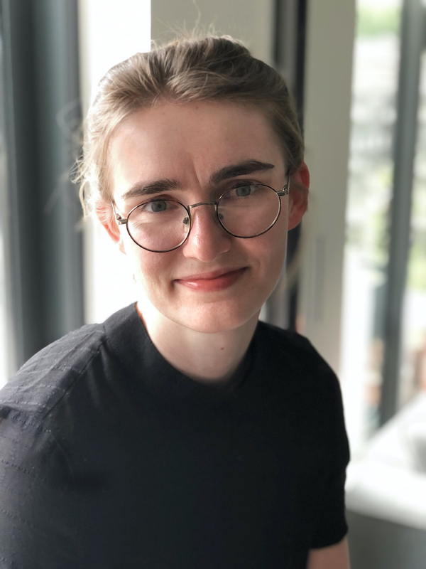 Profile picture of Ella Moeck
