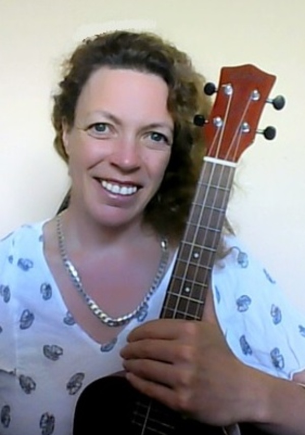Profile picture of Fiona King
