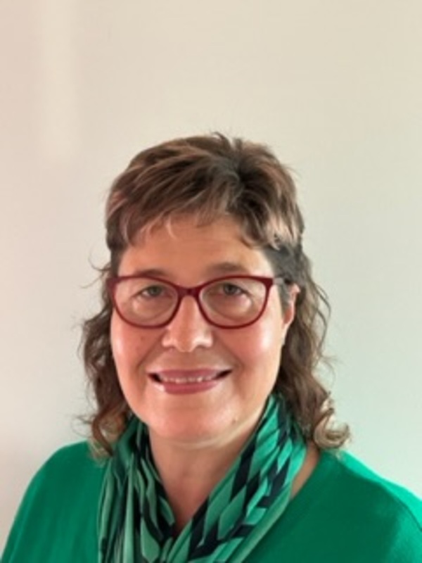 Profile picture of Catherine Hamm