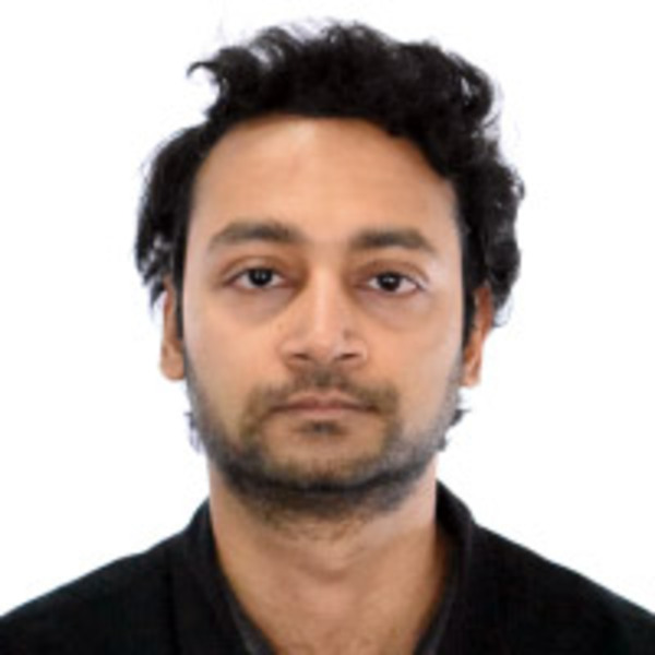Profile picture of Anamitra Roy