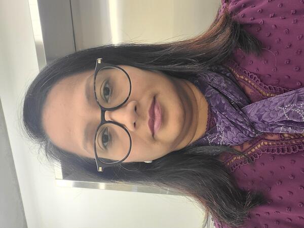 Profile picture of Vijaya Lakshmi Karanam