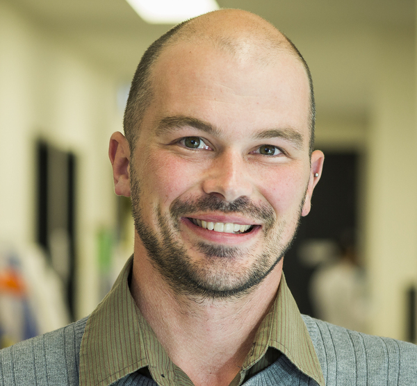 Profile picture of David Nisbet