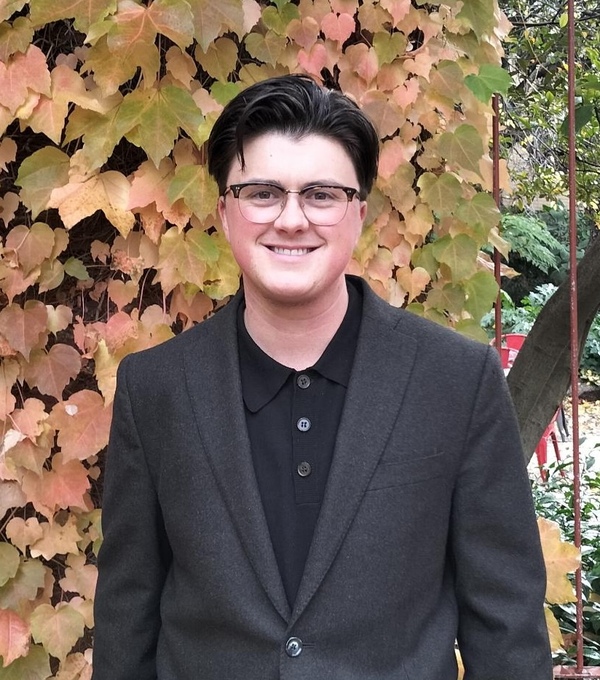 Profile picture of Matthew Keynes