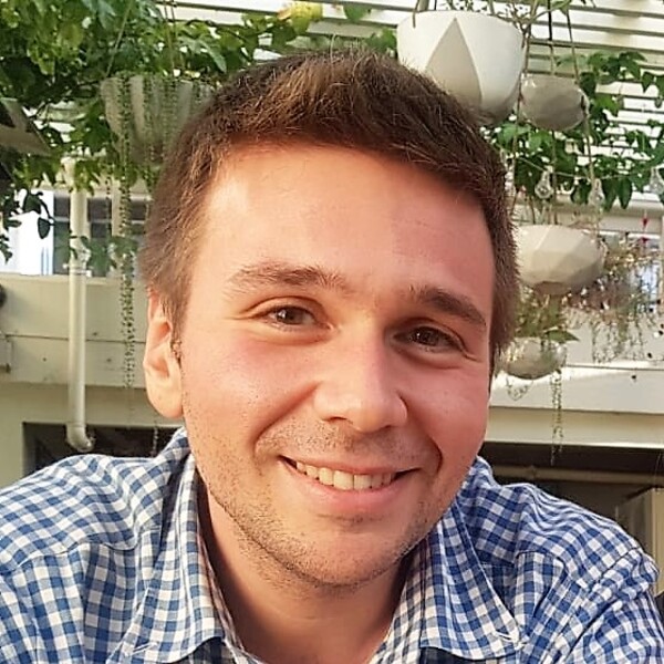 Profile picture of Cagil Kirezci