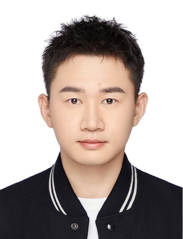 Profile picture of Wei Yan