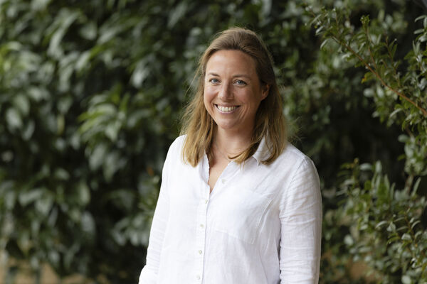 Profile picture of Mathilde Seabra Merridale Punter