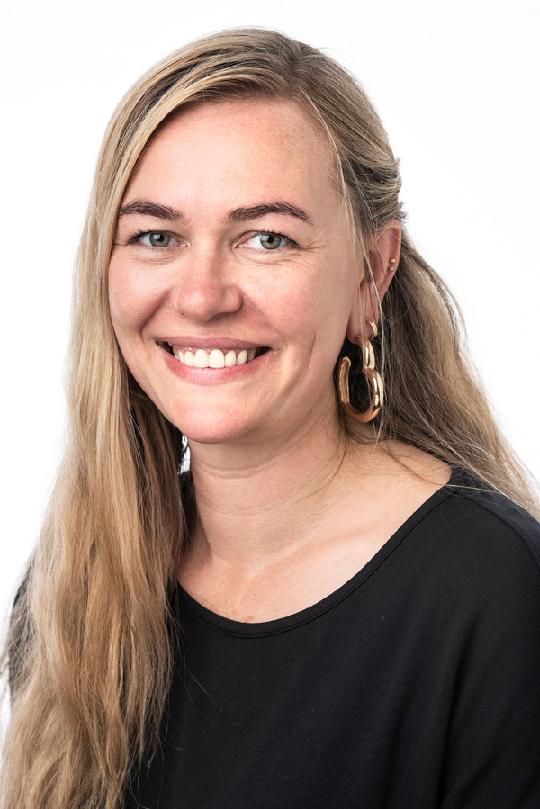 Profile picture of Liz Strakosch