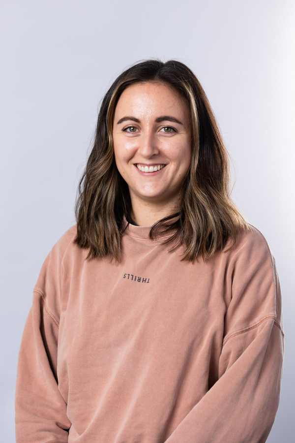 Profile picture of Maya Schenker