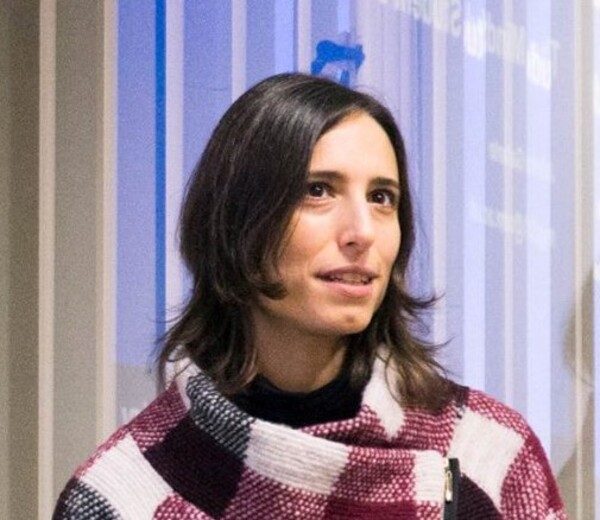 Profile picture of Julieta Galante