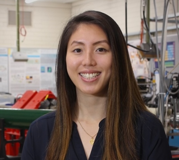 Profile picture of Jacinta Yap