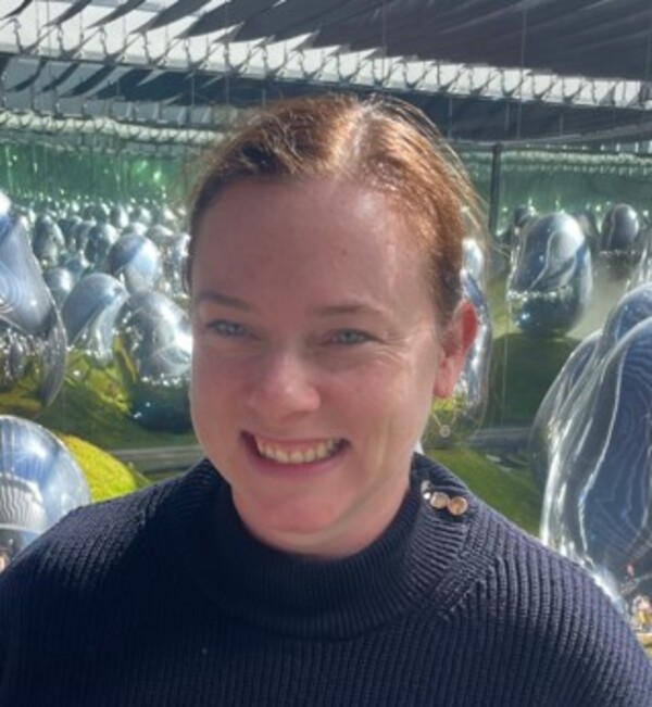 Profile picture of Naomi Tappe