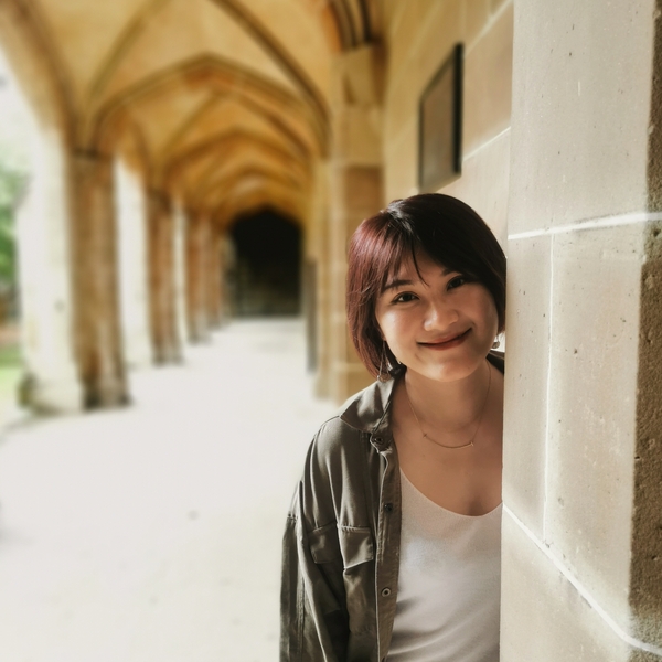 Profile picture of Xin Pei