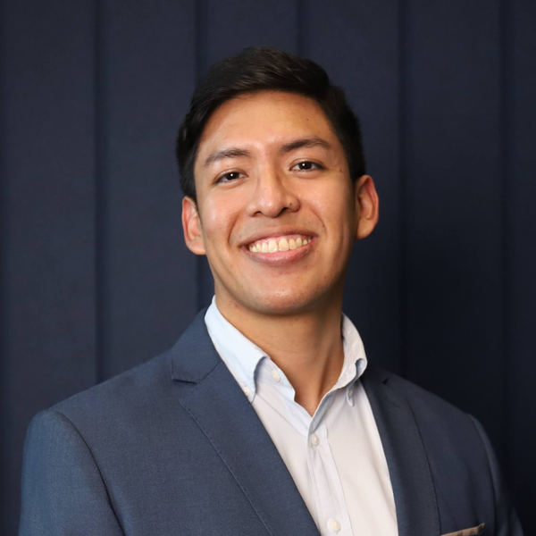 Profile picture of Jean Paul Vera Soto