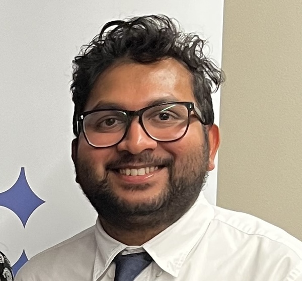 Profile picture of Amal Jayawardena
