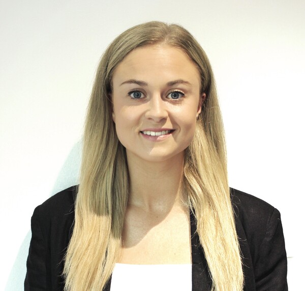 Profile picture of Georgie Johnson
