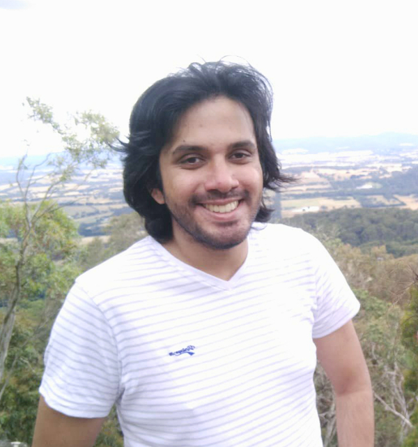 Profile picture of Sachith Seneviratne