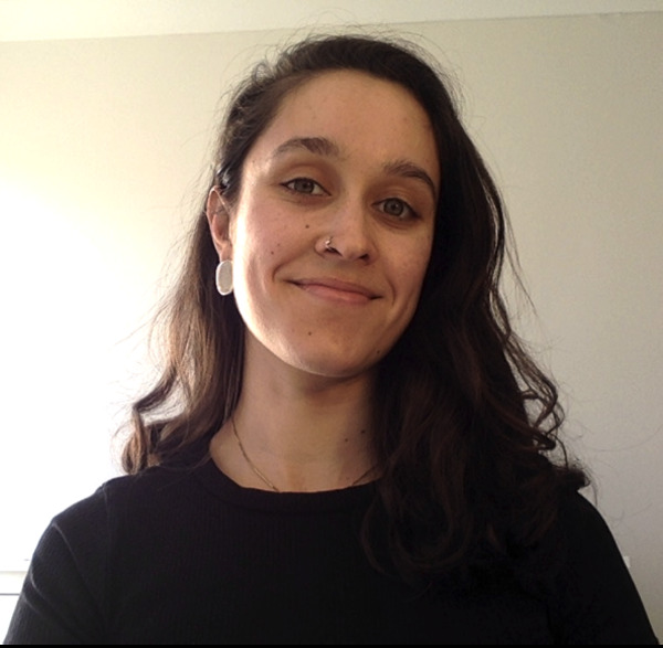 Profile picture of Jaya Keaney