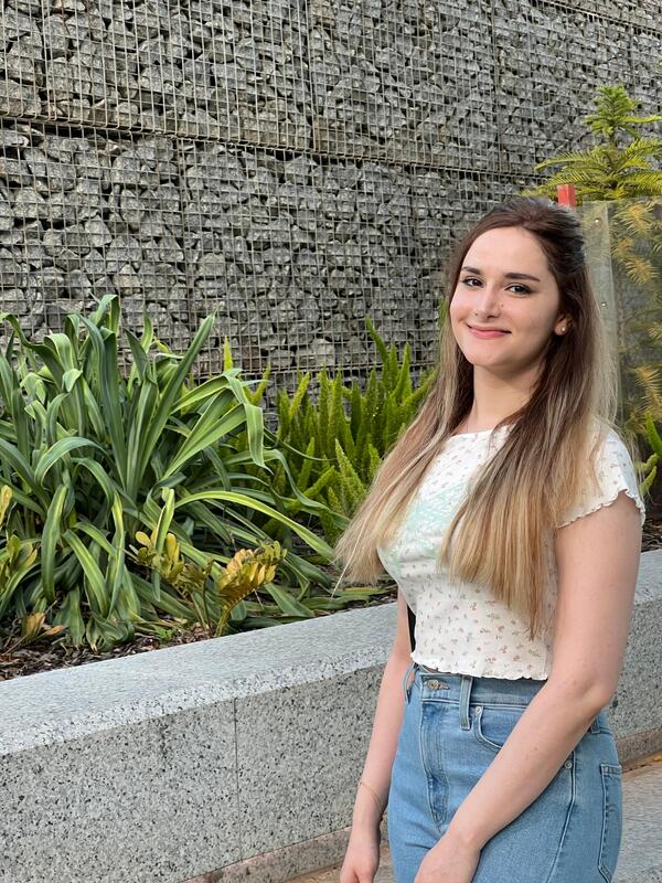 Profile picture of Dorsa Fatourehchi