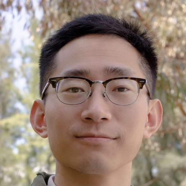 Profile picture of Chen Zhang