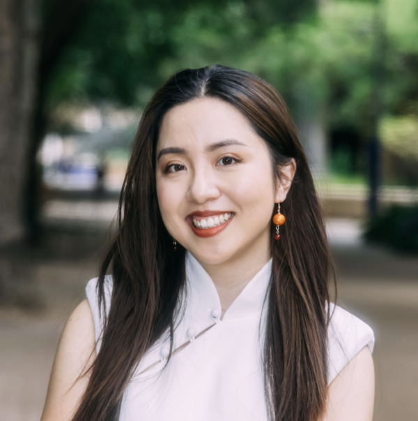 Profile picture of Ziying Meng