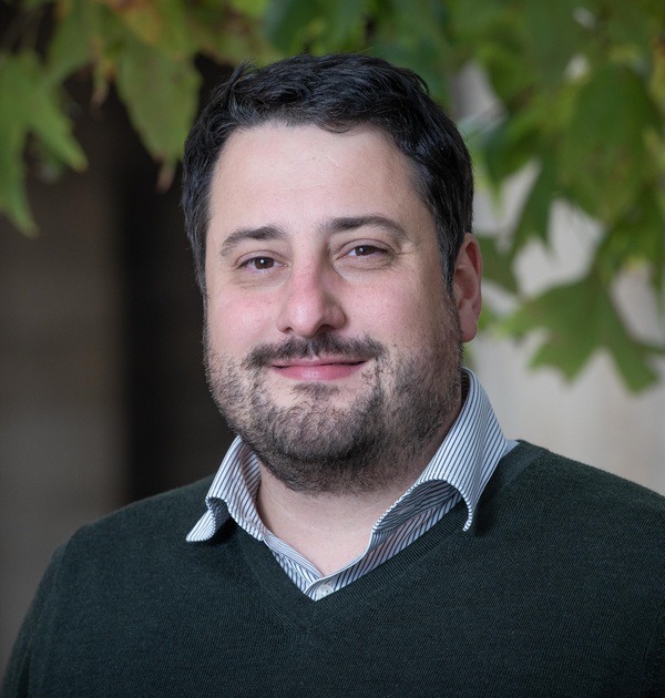 Profile picture of Daniel Czech