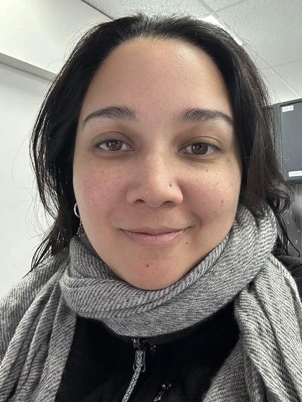 Profile picture of Anna Sri