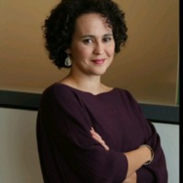 Profile picture of Christhina Candido