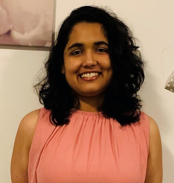 Profile picture of Yashu Kalera