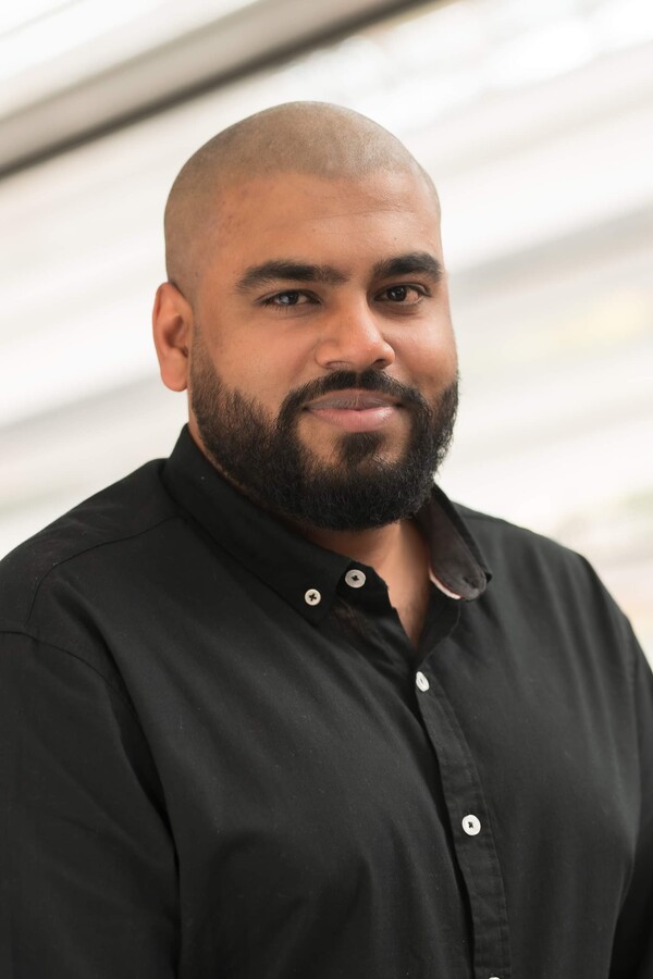 Profile picture of Nadeem Elahee Doomun