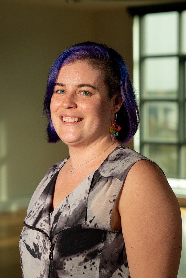 Profile picture of Sarah Timperley