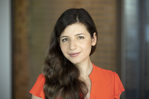 Profile picture of Marina Gertsberg