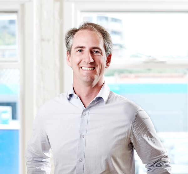 Profile picture of Andrew Pomeroy