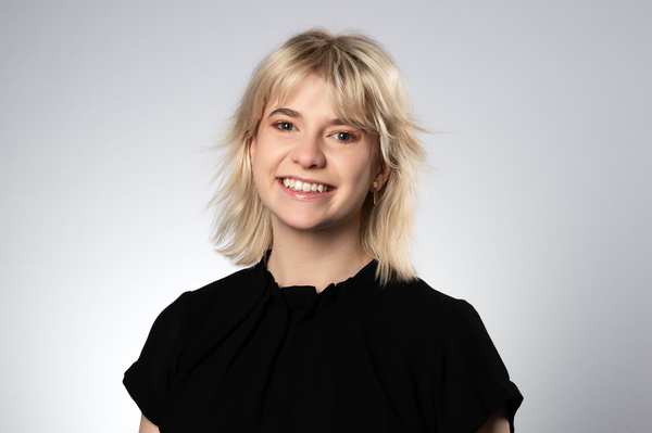 Profile picture of Jess Atkinson