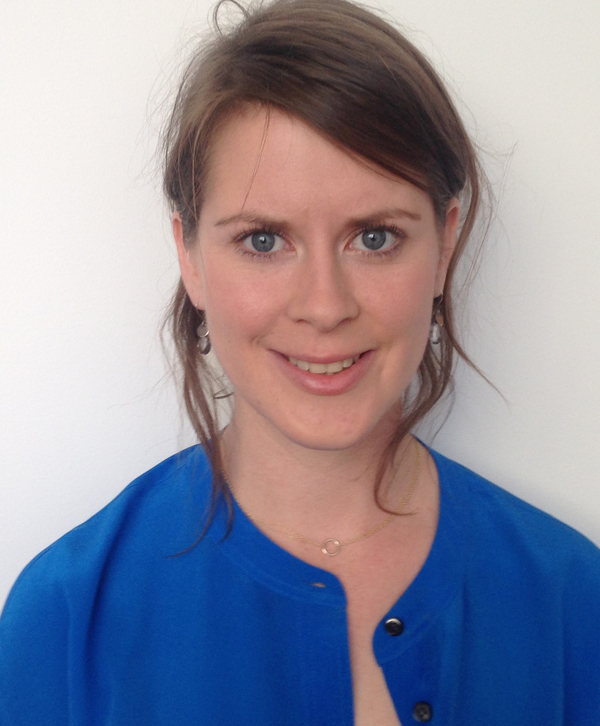 Profile picture of Julia Bowes